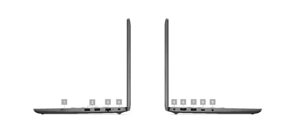 DELL LATITUDE 3440
